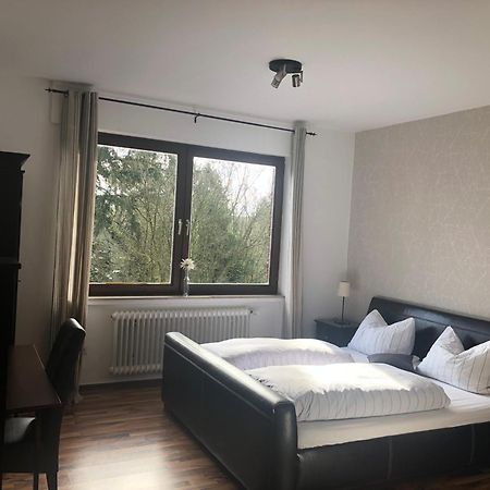 Hotel Deutsches Haus Loningen ภายนอก รูปภาพ