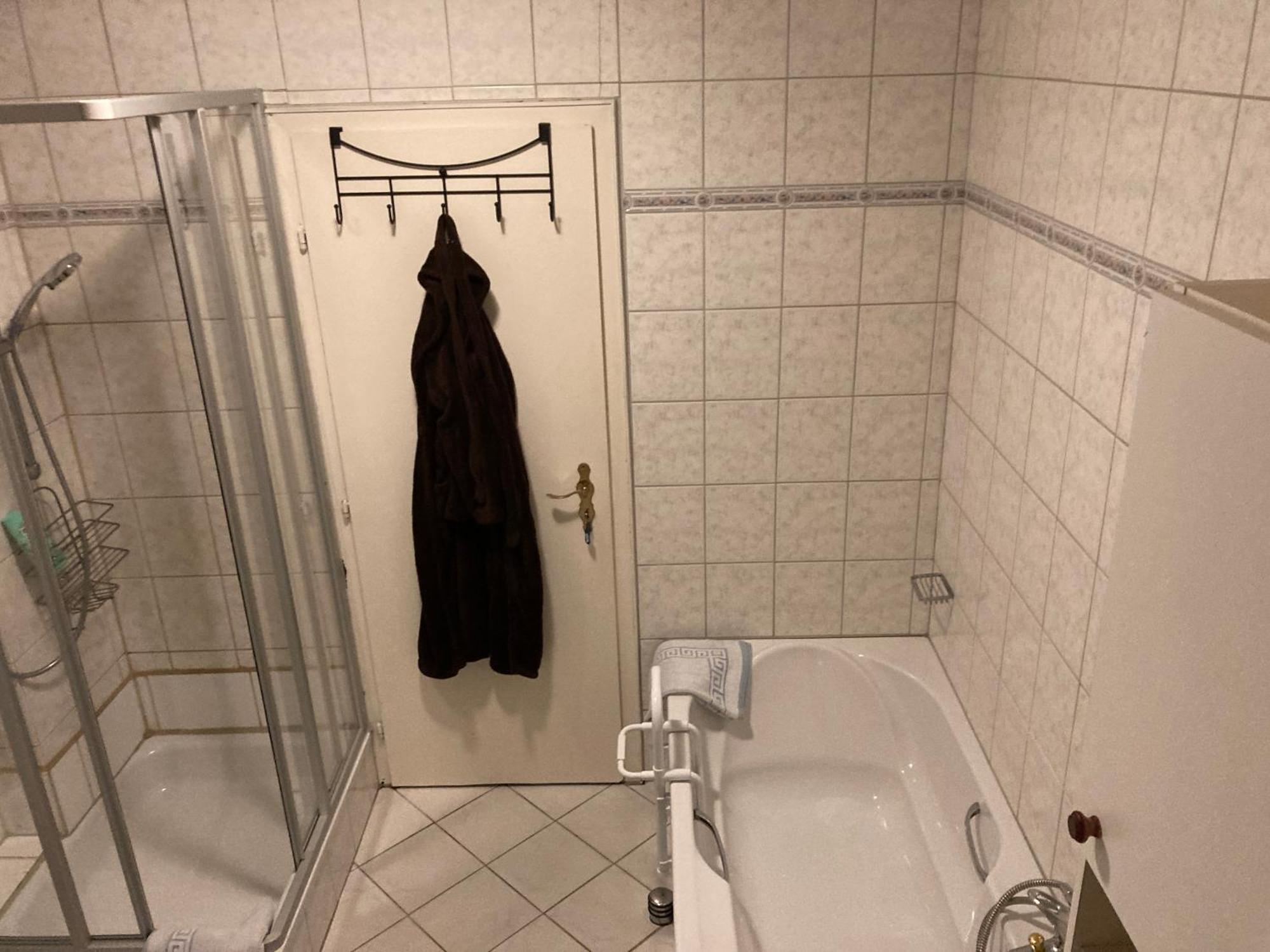 Hotel Deutsches Haus Loningen ภายนอก รูปภาพ