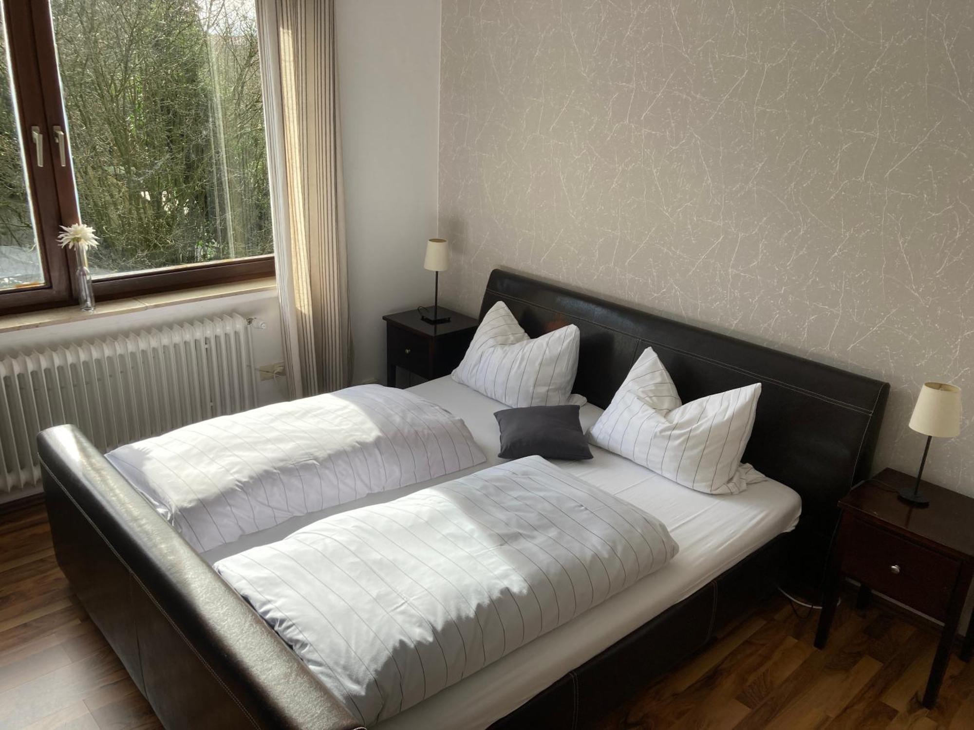 Hotel Deutsches Haus Loningen ภายนอก รูปภาพ