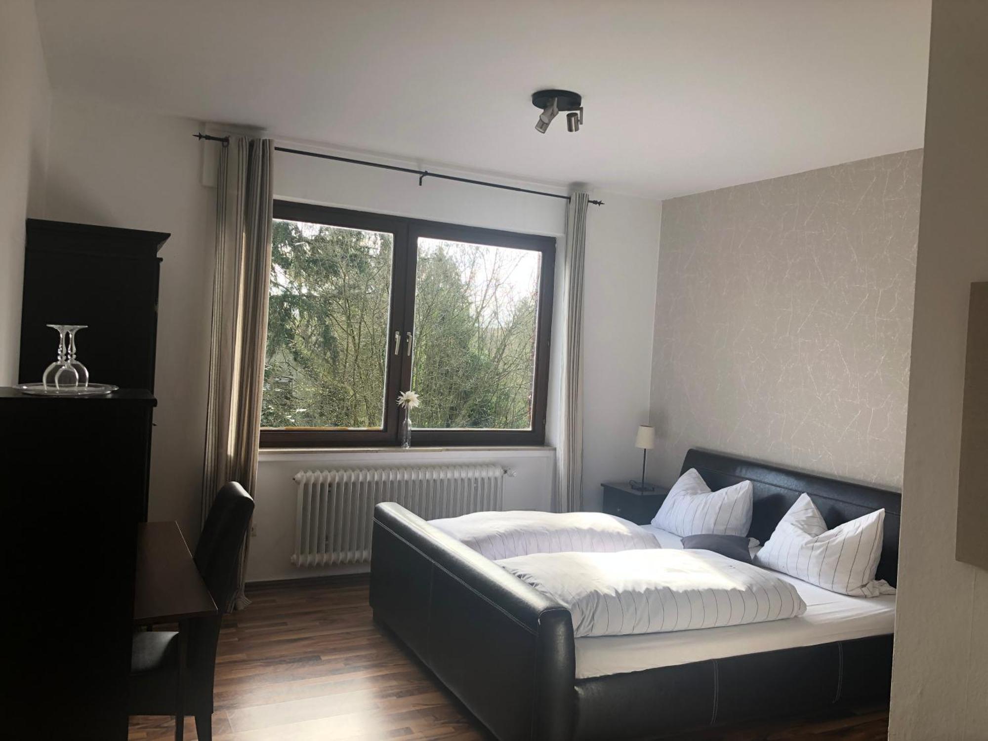 Hotel Deutsches Haus Loningen ภายนอก รูปภาพ